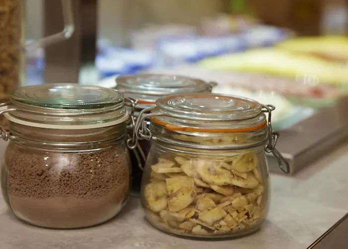 Hotel Ibis Styles Amstel Amsterdam