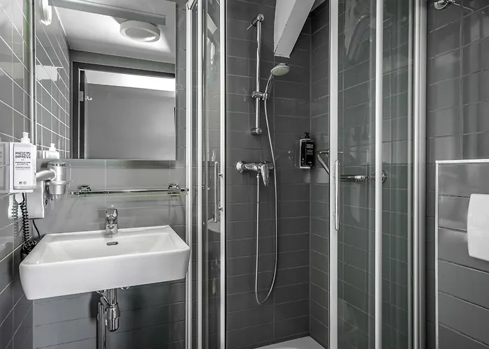 Ibis Styles Amstel Amsterdam