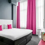 イビス スタイルズ アムステル ホテル 3*
