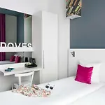 Ibis Styles Amstel Hotel 3*
