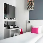 イビス スタイルズ アムステル 3* アムステルダム
