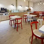 Hotel Ibis Styles Amstel