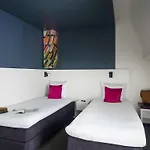 イビス スタイルズ アムステル ホテル 3*