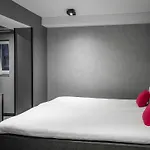 Ibis Styles Amstel Amsterdam