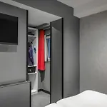 ホテル イビス スタイルズ アムステル