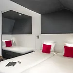 Ibis Styles Amstel Hotel Amsterdam