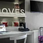 Ibis Styles Amstel Hotel