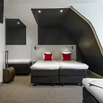 Ibis Styles Amstel Hotel Amsterdam