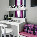Hotel Ibis Styles Amstel