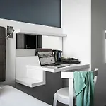 Ibis Styles Amstel 3* Amsterdam