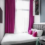 Ibis Styles Amstel Hotel