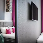 Hotel Ibis Styles Amstel