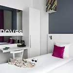 Hotel Ibis Styles Amstel Amsterdam