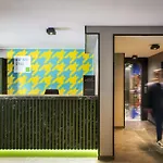 Ibis Styles Amstel Hotel