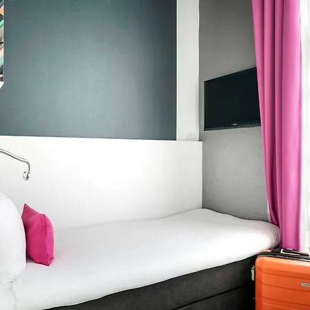 Ibis Styles Amstel Ámsterdam