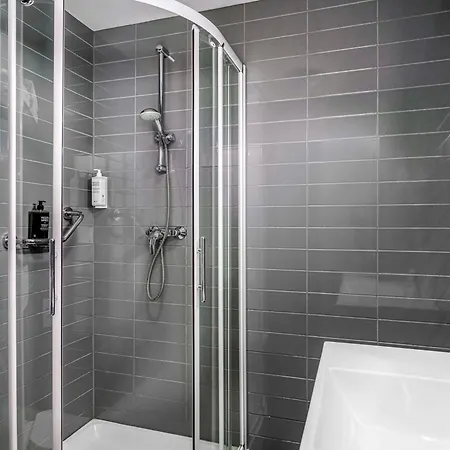 Hotel Ibis Styles Amstel 3*