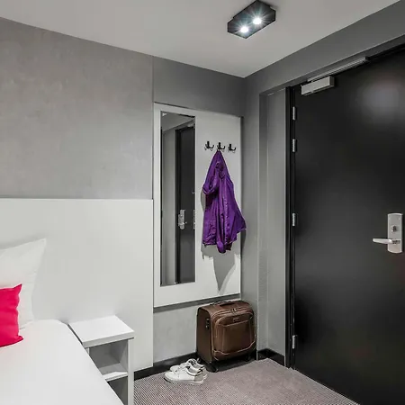 Ibis Styles Amstel Ámsterdam
