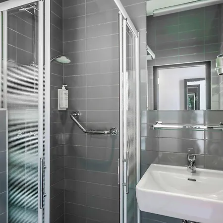 Ibis Styles Amstel 3* Ámsterdam