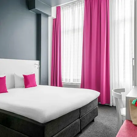 Ibis Styles Amstel Hotel 3*