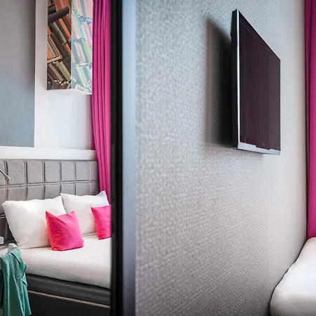 Ibis Styles Amstel Ámsterdam
