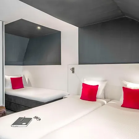 Ibis Styles Amstel Hotel Ámsterdam