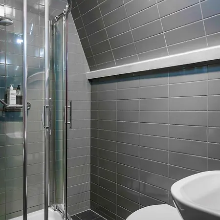 Ibis Styles Amstel Ámsterdam