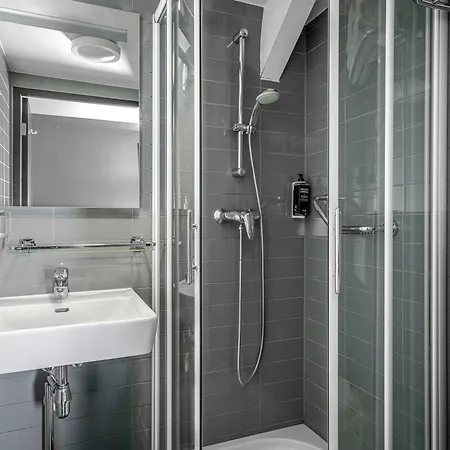 Ibis Styles Amstel 3* Ámsterdam