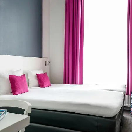 Ibis Styles Amstel Ámsterdam