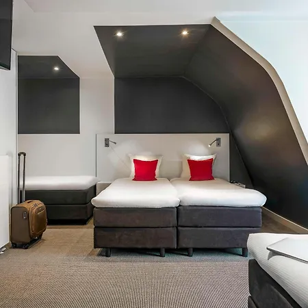 Ibis Styles Amstel 3* Ámsterdam
