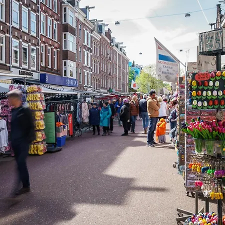 Ibis Styles Amstel Hotel Amsterdam