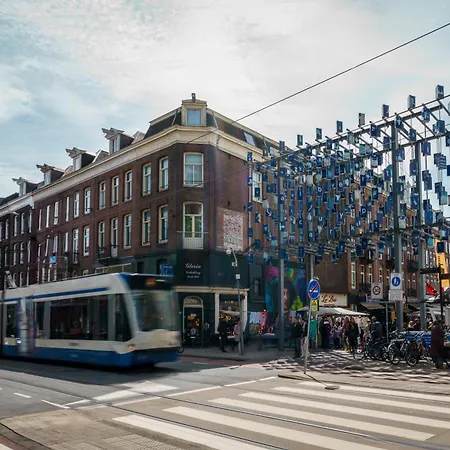 Ibis Styles Amstel Ámsterdam