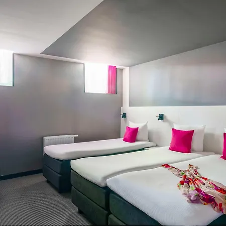 Hotel Ibis Styles Amstel