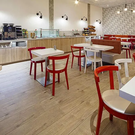 Hotel Ibis Styles Amstel