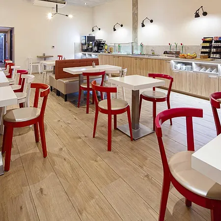 Ibis Styles Amstel Hotel Amsterdam