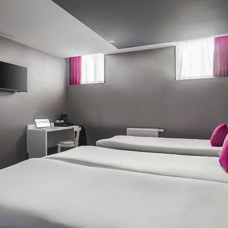 Ibis Styles Amstel 3* Amsterdam