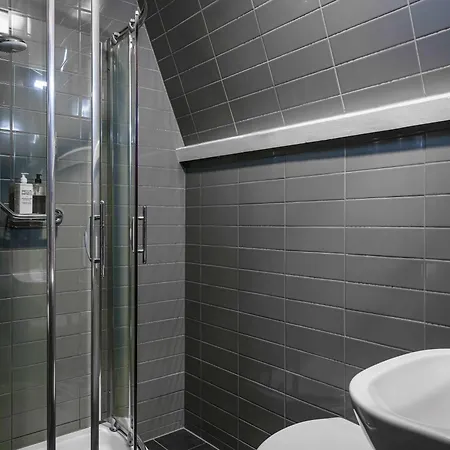 Ibis Styles Amstel 3*