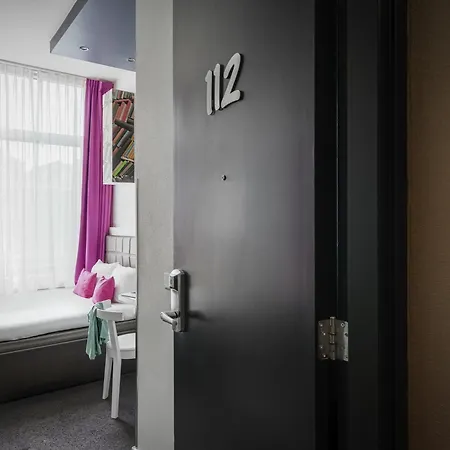 Ibis Styles Amstel 3* Amsterdam