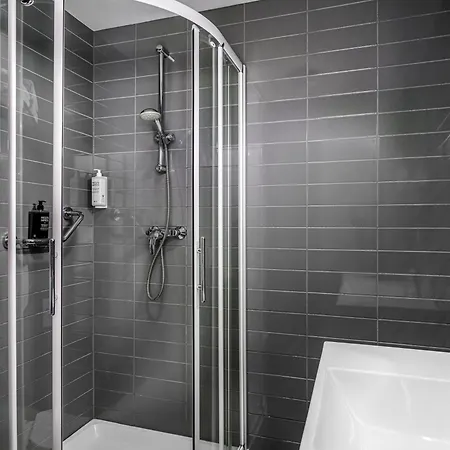 Ibis Styles Amstel Hotel