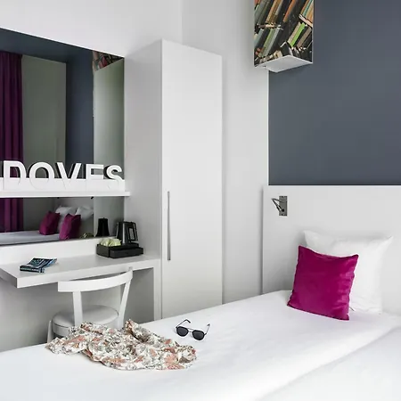 Ibis Styles Amstel Hotel