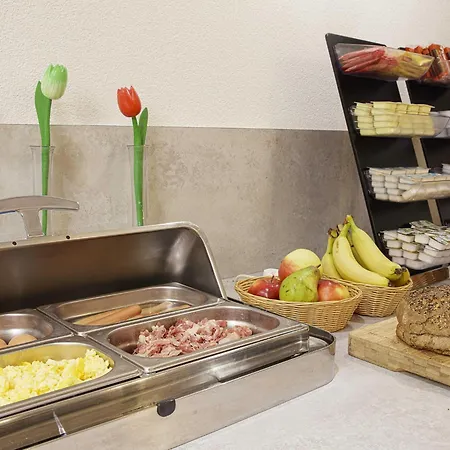 Ibis Styles Amstel Hotel Ámsterdam