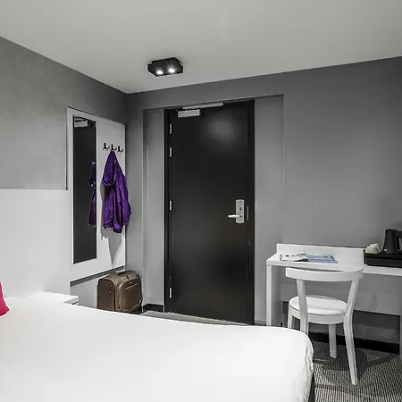 Ibis Styles Amstel