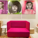 Ibis Styles Amstel Ξενοδοχείο