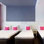 Hotel Ibis Styles Amstel Amsterdam