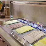 Ibis Styles Amstel Ξενοδοχείο