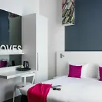 이비스 스타일스 암스텔 3*
