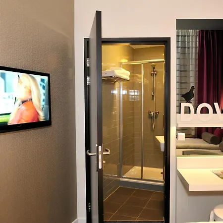 Ibis Styles Amstel אמסטרדם