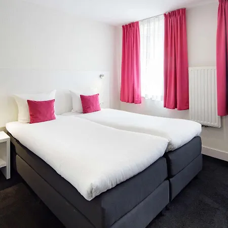 Hotell Ibis Styles Amstel 3*