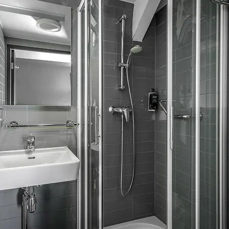 Ibis Styles Amstel אמסטרדם