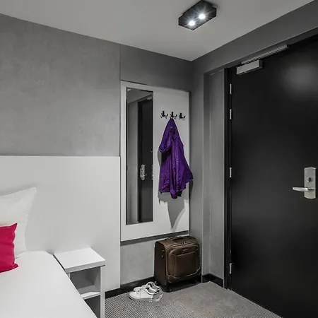 Hotel Ibis Styles Amstel Amsterdam