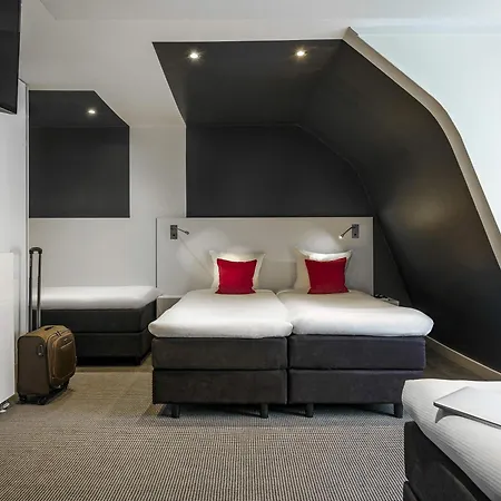 Ibis Styles Amstel מלון אמסטרדם